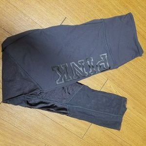 Victoria secret ultimate high rise legging a